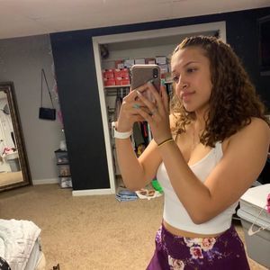 Meet your Posher, Destiny